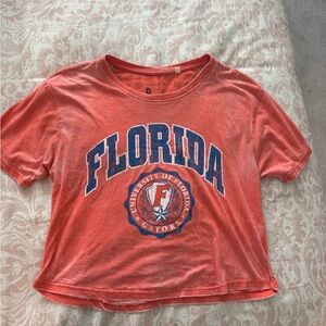 Pressbox Florida Gators Tee